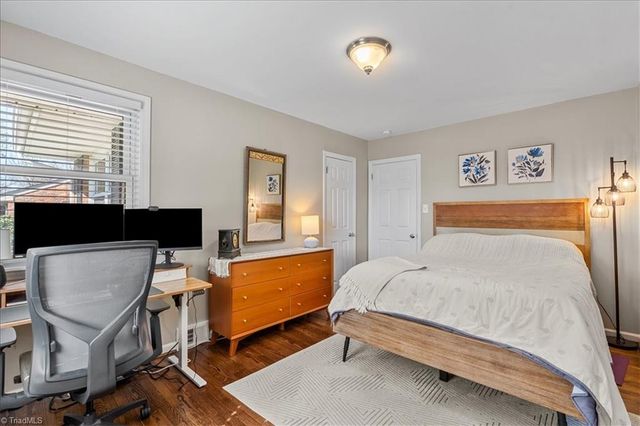 806 King George Drive, Greensboro, NC 27410