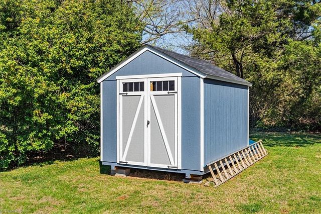 806 King George Drive, Greensboro, NC 27410