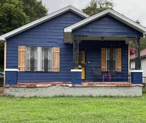1135 ROZELLE ST, Memphis, TN 38106