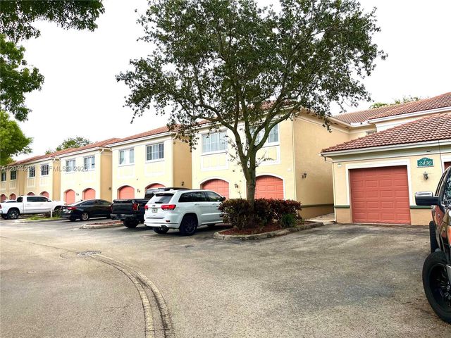 2490 Centergate Dr 207, Miramar, FL 33025