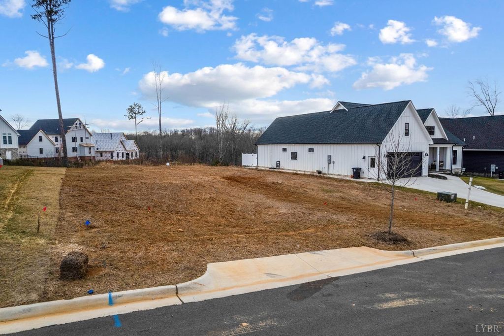 111 Courtney Springs Drive, Lynchburg, VA 24503