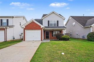3055 Tussahaw Crossing, Mcdonough, GA 30252