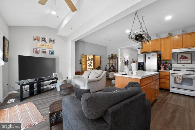 6509 CARSTON CT, Frederick, MD 21703