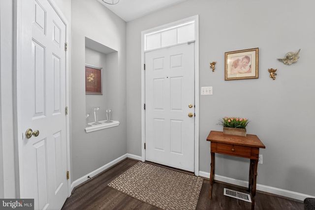 6509 CARSTON CT, Frederick, MD 21703