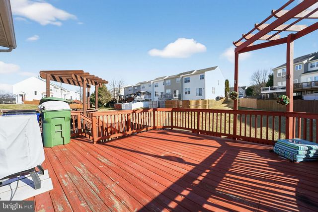 6509 CARSTON CT, Frederick, MD 21703