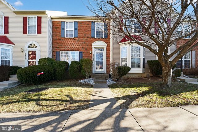 6509 CARSTON CT, Frederick, MD 21703