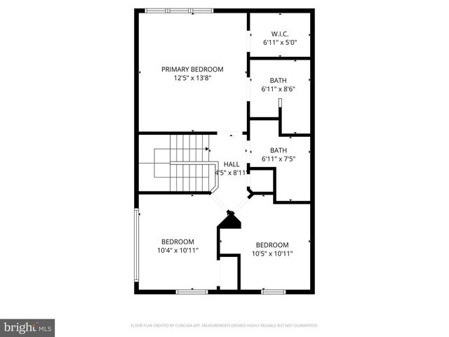 6509 CARSTON CT, Frederick, MD 21703