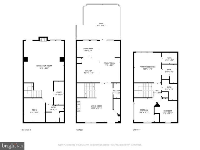 6509 CARSTON CT, Frederick, MD 21703