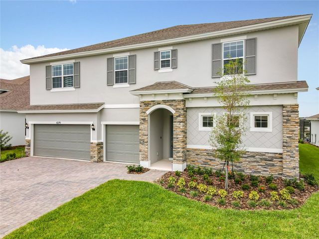 4379 RENLY LANE, Clermont, FL 34711
