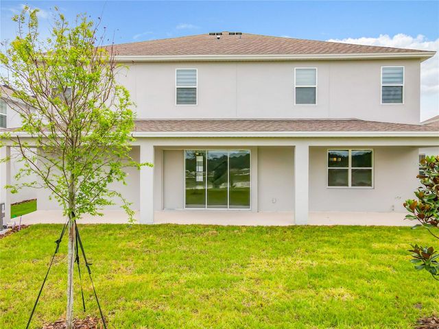 4379 RENLY LANE, Clermont, FL 34711