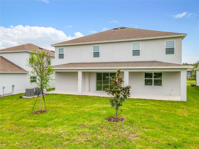 4379 RENLY LANE, Clermont, FL 34711