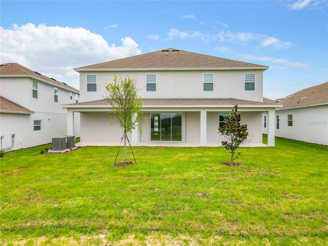 4379 RENLY LANE, Clermont, FL 34711