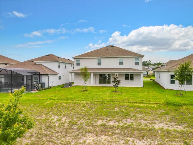 4379 RENLY LANE, Clermont, FL 34711