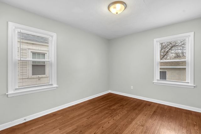 6622 Parrish Avenue, Hammond, IN 46323