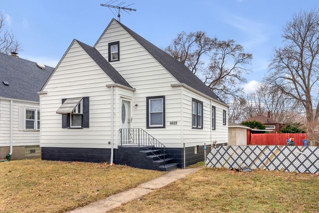 6622 Parrish Avenue, Hammond, IN 46323