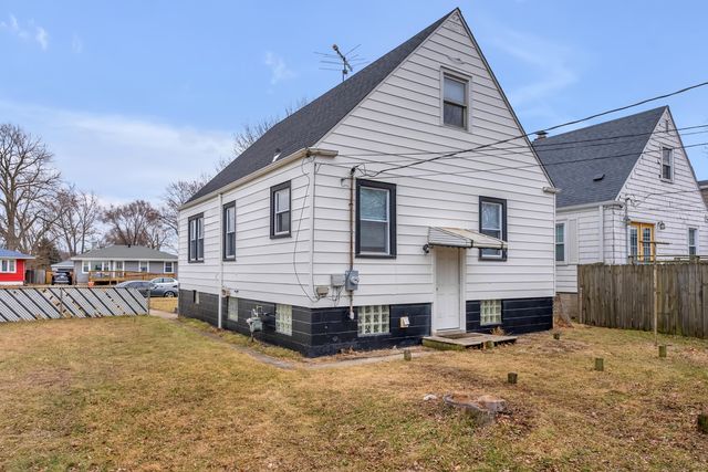 6622 Parrish Avenue, Hammond, IN 46323