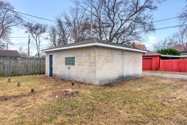 6622 Parrish Avenue, Hammond, IN 46323