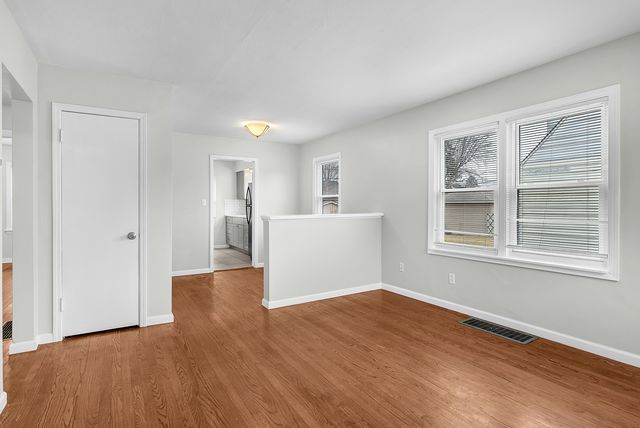 6622 Parrish Avenue, Hammond, IN 46323