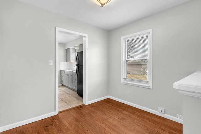 6622 Parrish Avenue, Hammond, IN 46323