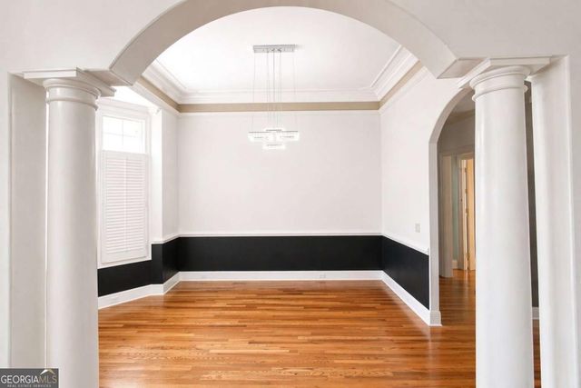 5823 Sarazen Trail, Douglasville, GA 30135