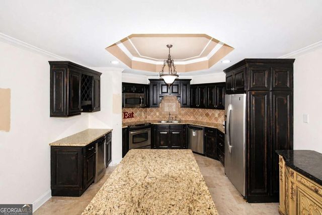5823 Sarazen Trail, Douglasville, GA 30135