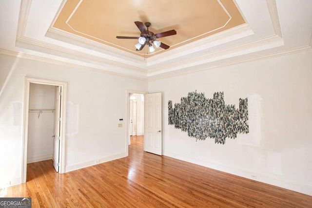 5823 Sarazen Trail, Douglasville, GA 30135