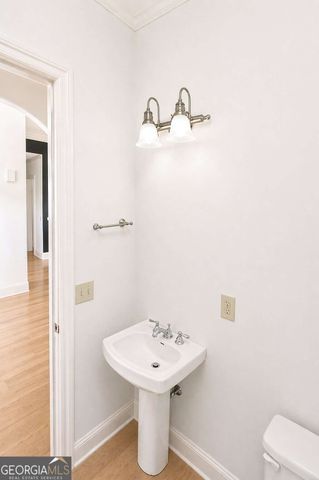 5823 Sarazen Trail, Douglasville, GA 30135