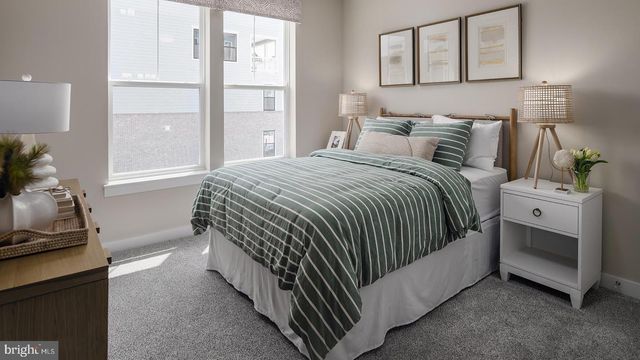 HOMESITE 801 CLOONGEE TER, Dulles, VA 20166