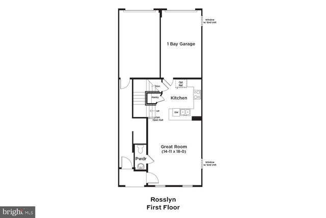 HOMESITE 801 CLOONGEE TER, Dulles, VA 20166