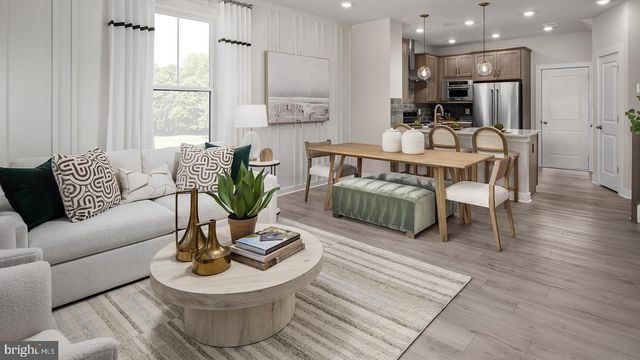 HOMESITE 801 CLOONGEE TER, Dulles, VA 20166