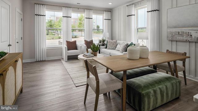 HOMESITE 801 CLOONGEE TER, Dulles, VA 20166