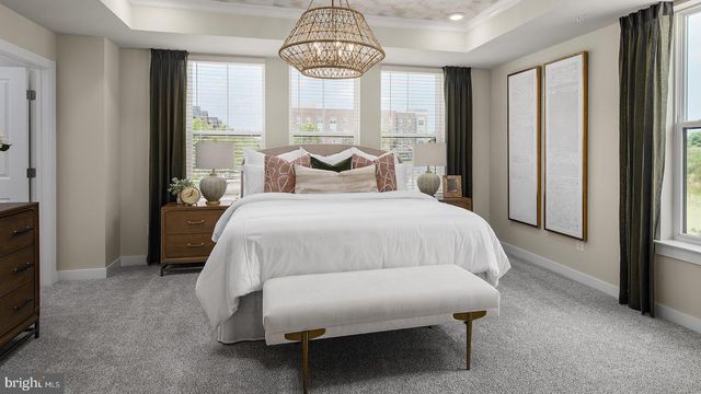 HOMESITE 801 CLOONGEE TER, Dulles, VA 20166