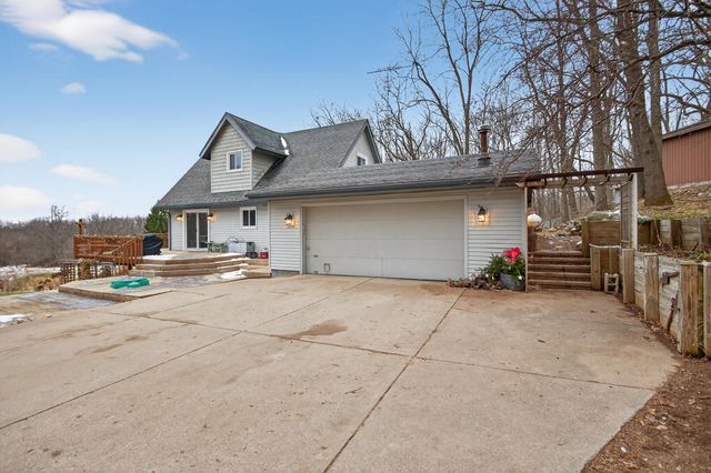 7870 Sears Road, Horton, MI 49246