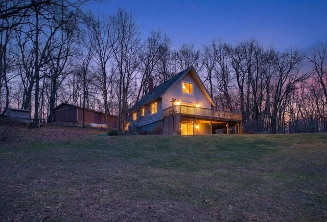 7870 Sears Road, Horton, MI 49246