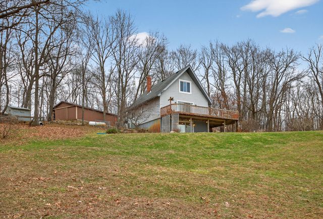 7870 Sears Road, Horton, MI 49246