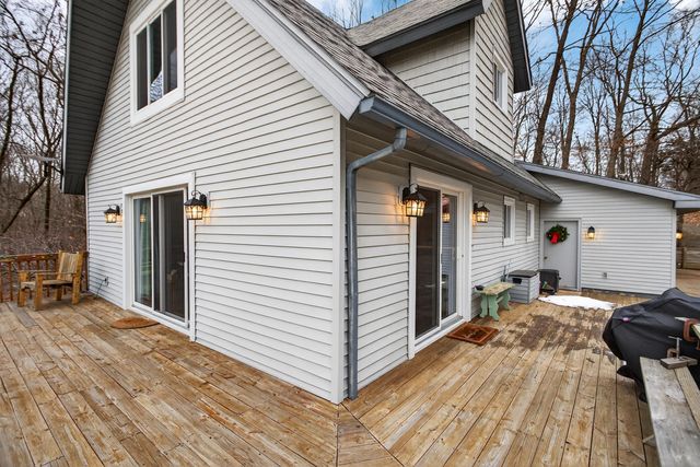 7870 Sears Road, Horton, MI 49246