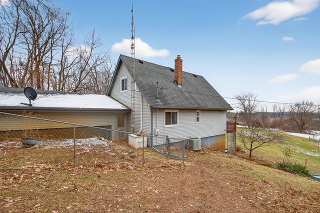 7870 Sears Road, Horton, MI 49246