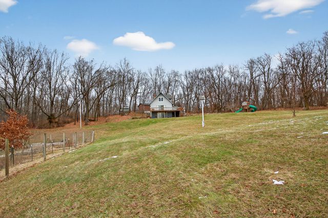 7870 Sears Road, Horton, MI 49246