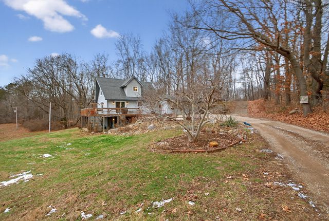 7870 Sears Road, Horton, MI 49246