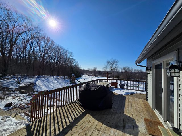 7870 Sears Road, Horton, MI 49246