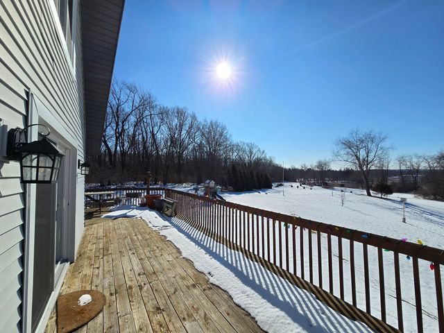 7870 Sears Road, Horton, MI 49246