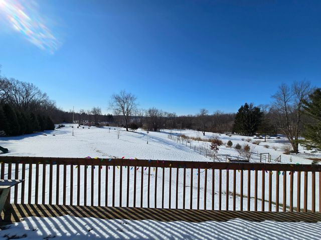 7870 Sears Road, Horton, MI 49246