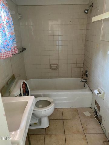 613 Midway Avenue, Durham, NC 27703