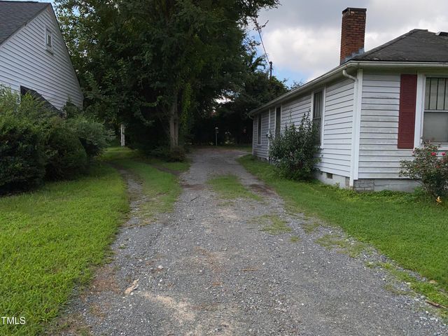 613 Midway Avenue, Durham, NC 27703