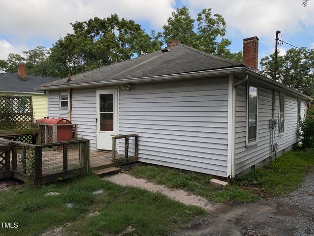 613 Midway Avenue, Durham, NC 27703