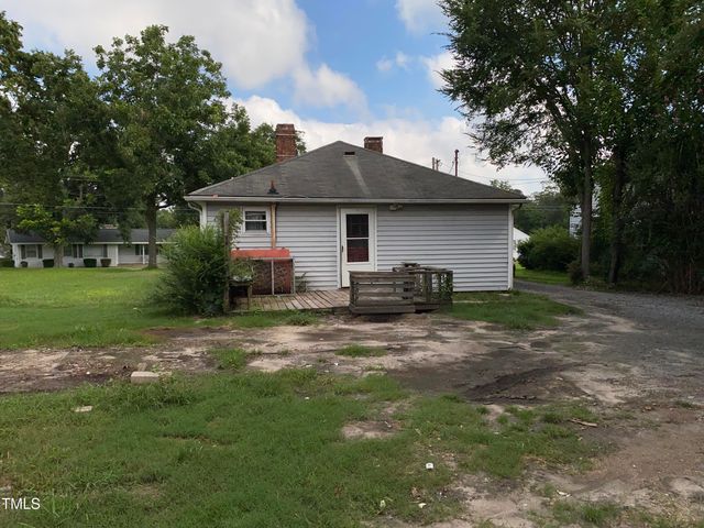 613 Midway Avenue, Durham, NC 27703