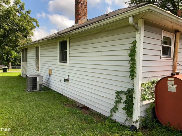 613 Midway Avenue, Durham, NC 27703
