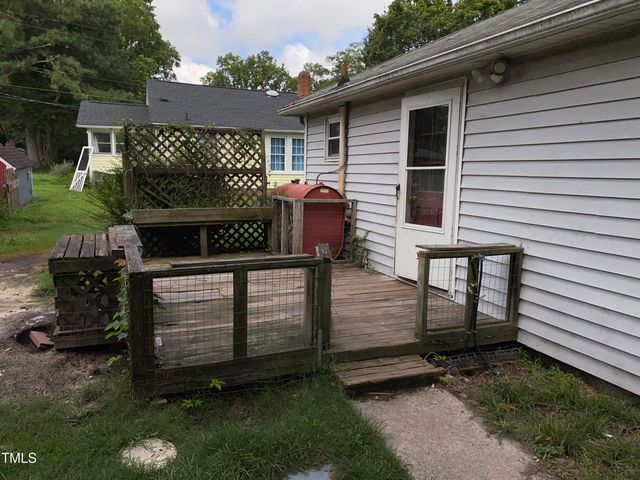 613 Midway Avenue, Durham, NC 27703