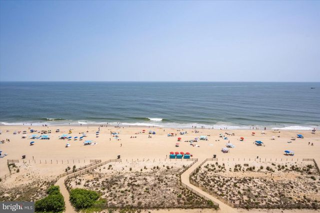 9800 Coastal Hwy Unit 1207, Ocean City, MD 21842