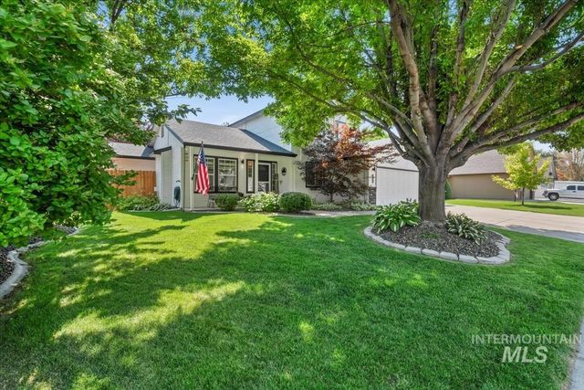 2706 S Chestnut St, Nampa, ID 83686